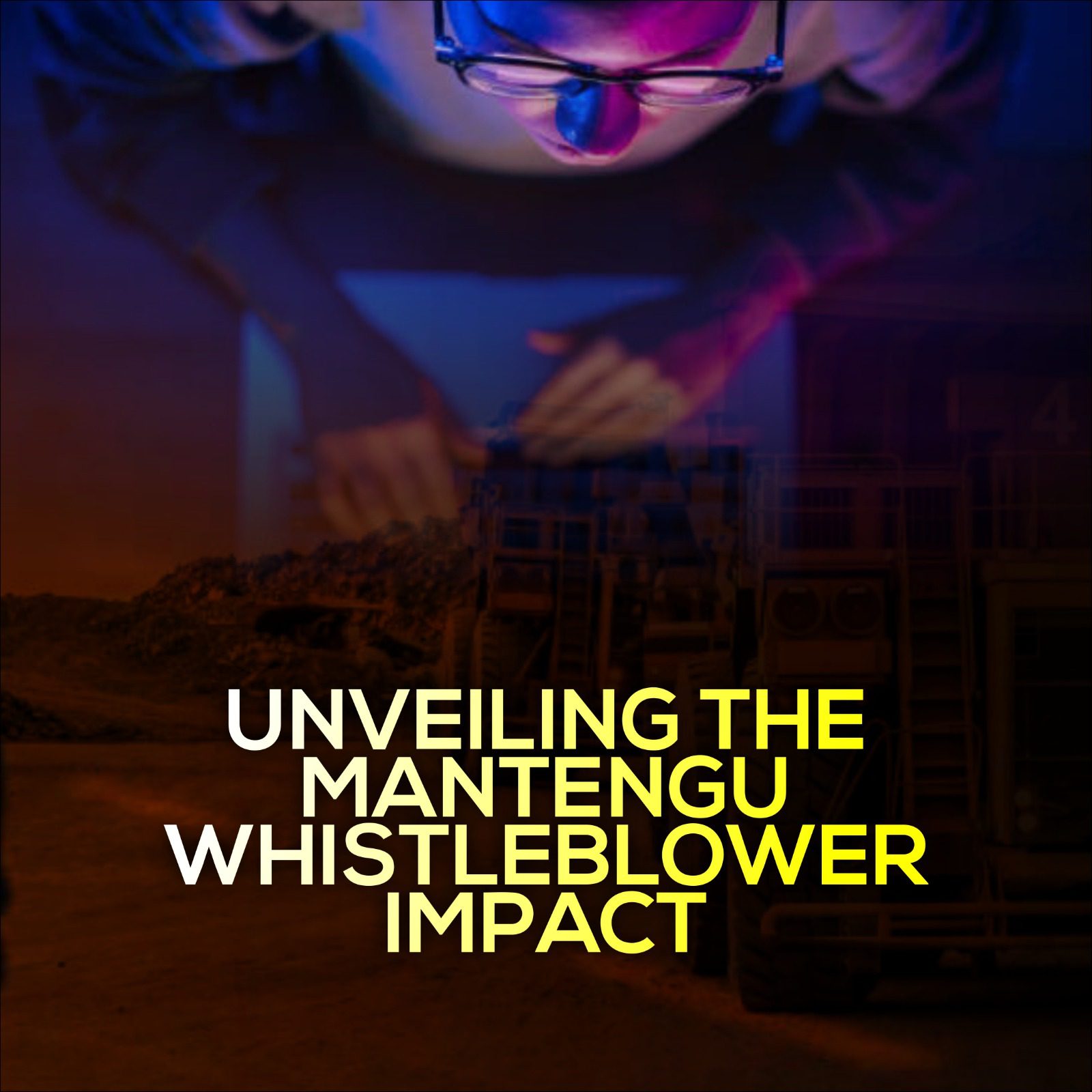 Mike Miller's Pursuit of Transparency