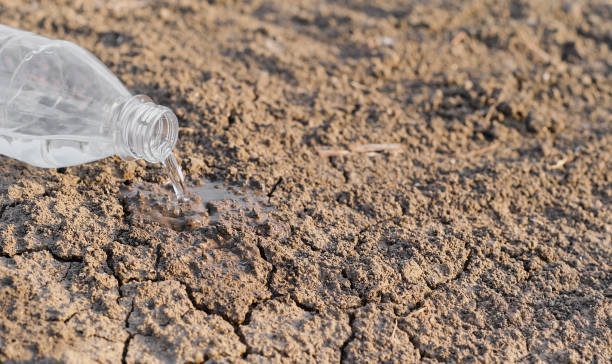 Water Crisis