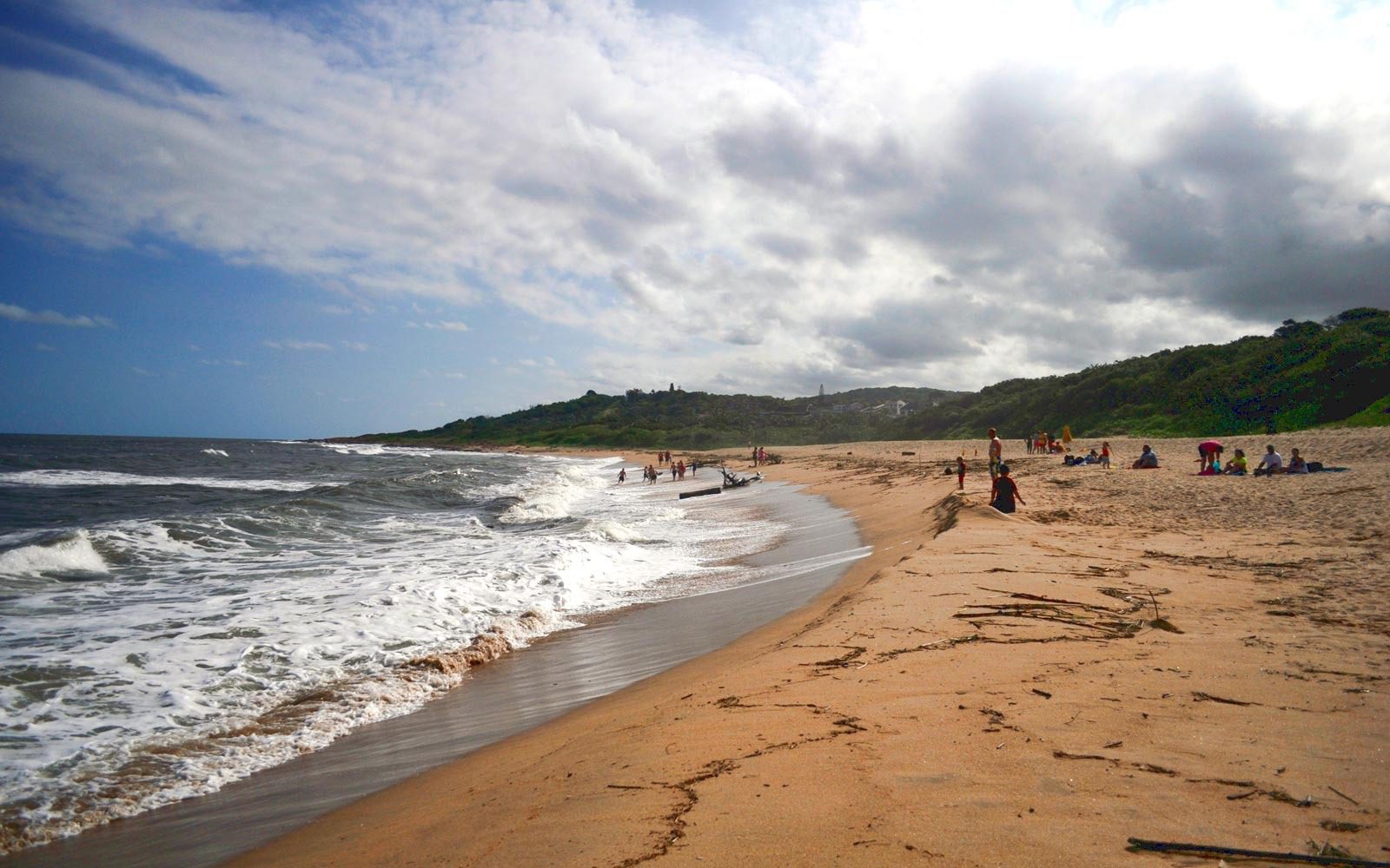 KZN Drowning Incident