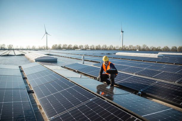 Energy Leadership