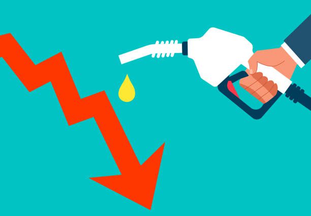 Petrol Cuts