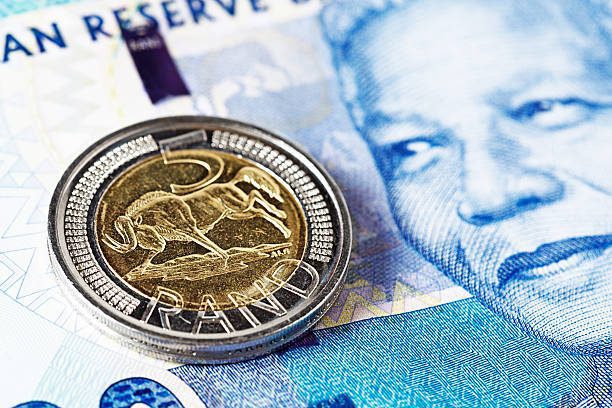 Africa Rand