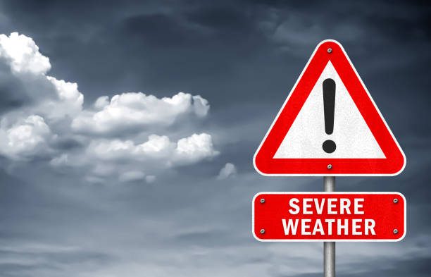 Extreme Temperatures