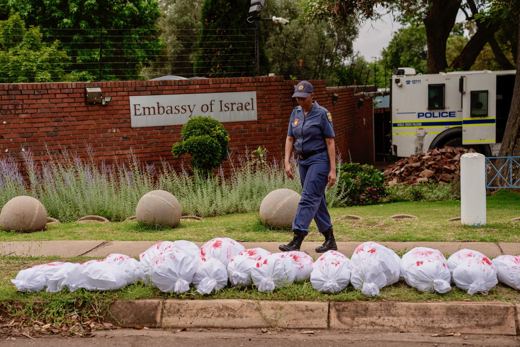 Numsa Resignation