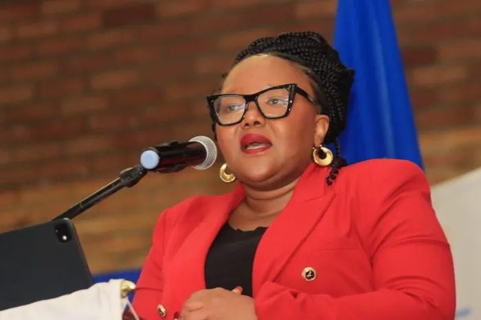 Education Minister