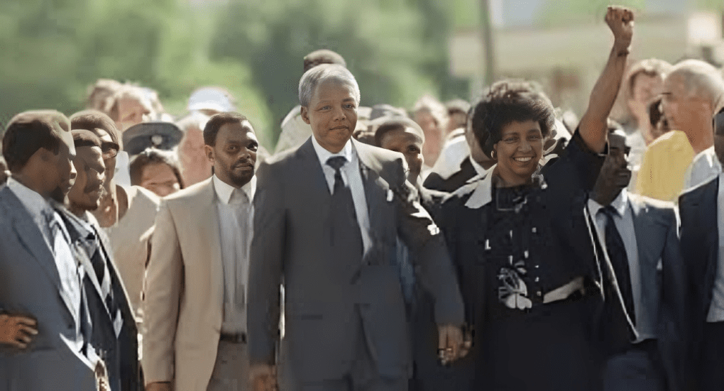 Madiba Freedom