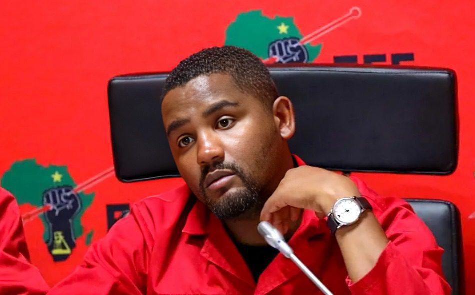 EFF Ultimatum