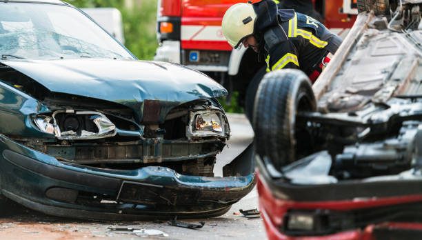 Road Fatalities