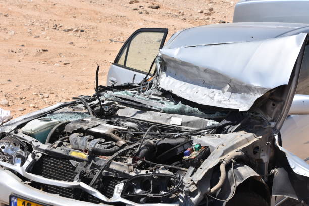 R573 Accident