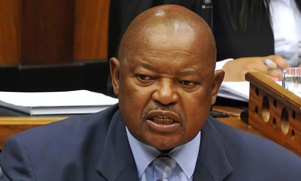COPE Leader