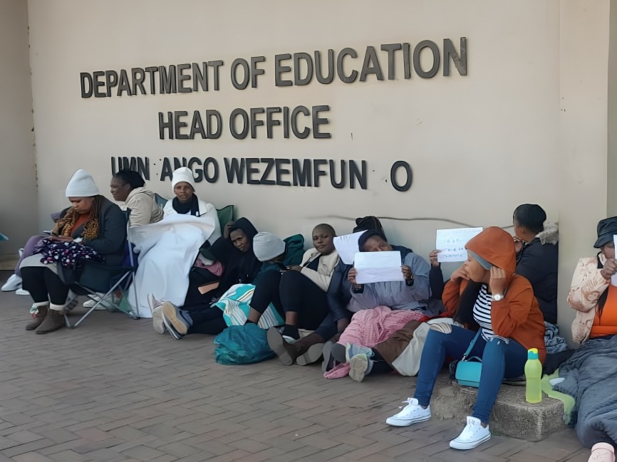 Education Crisis
