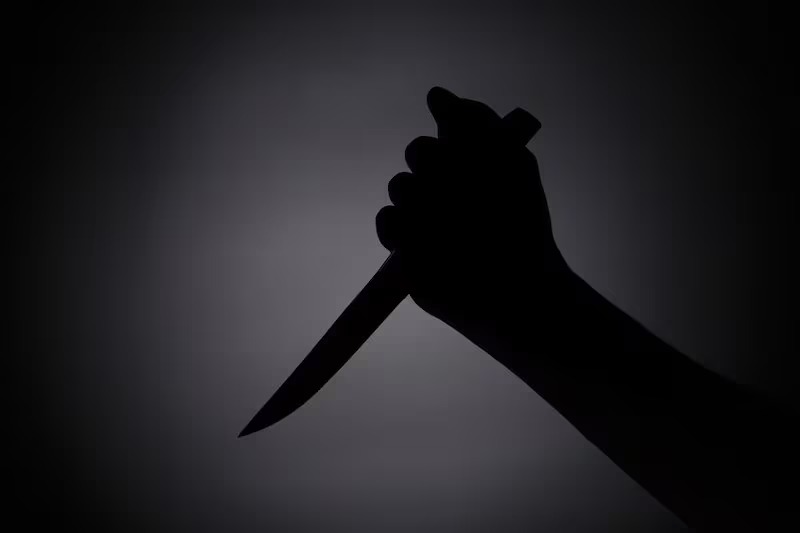 Teen Killing