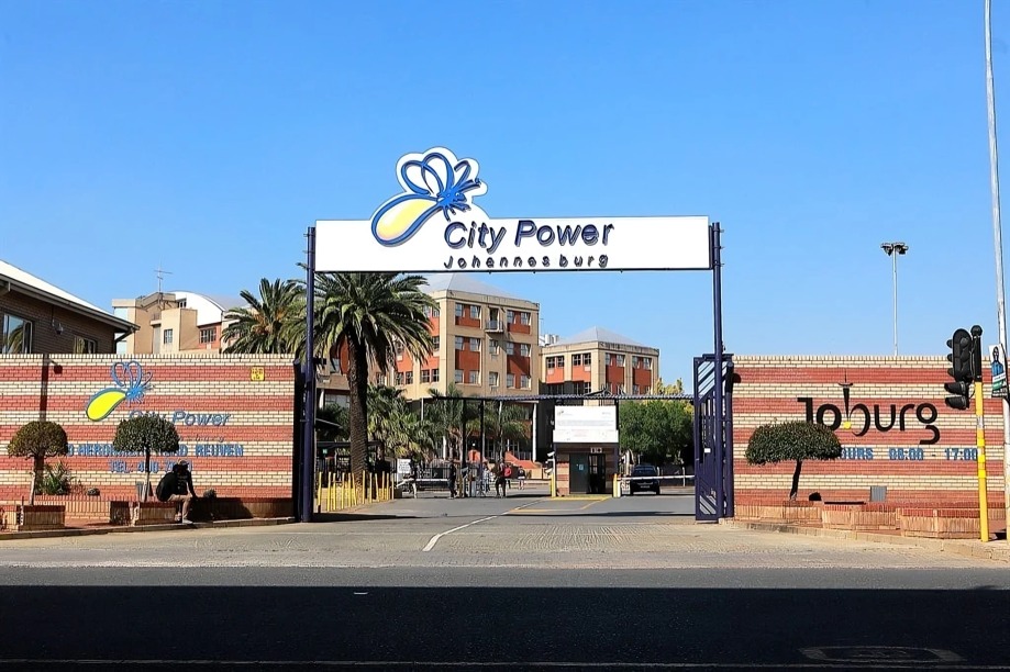 Power Crisis