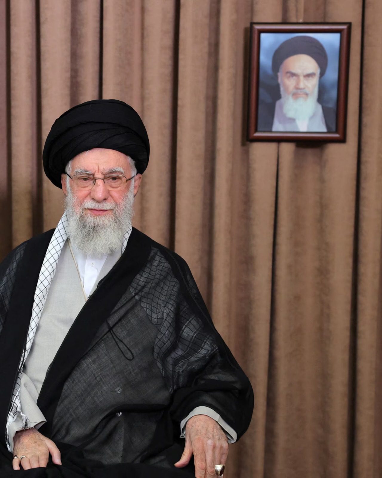 Iran Airstrike