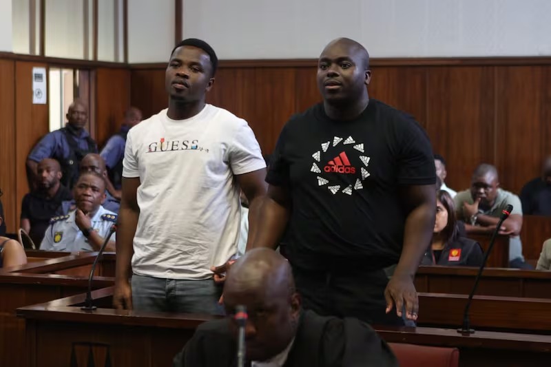 Durban Court