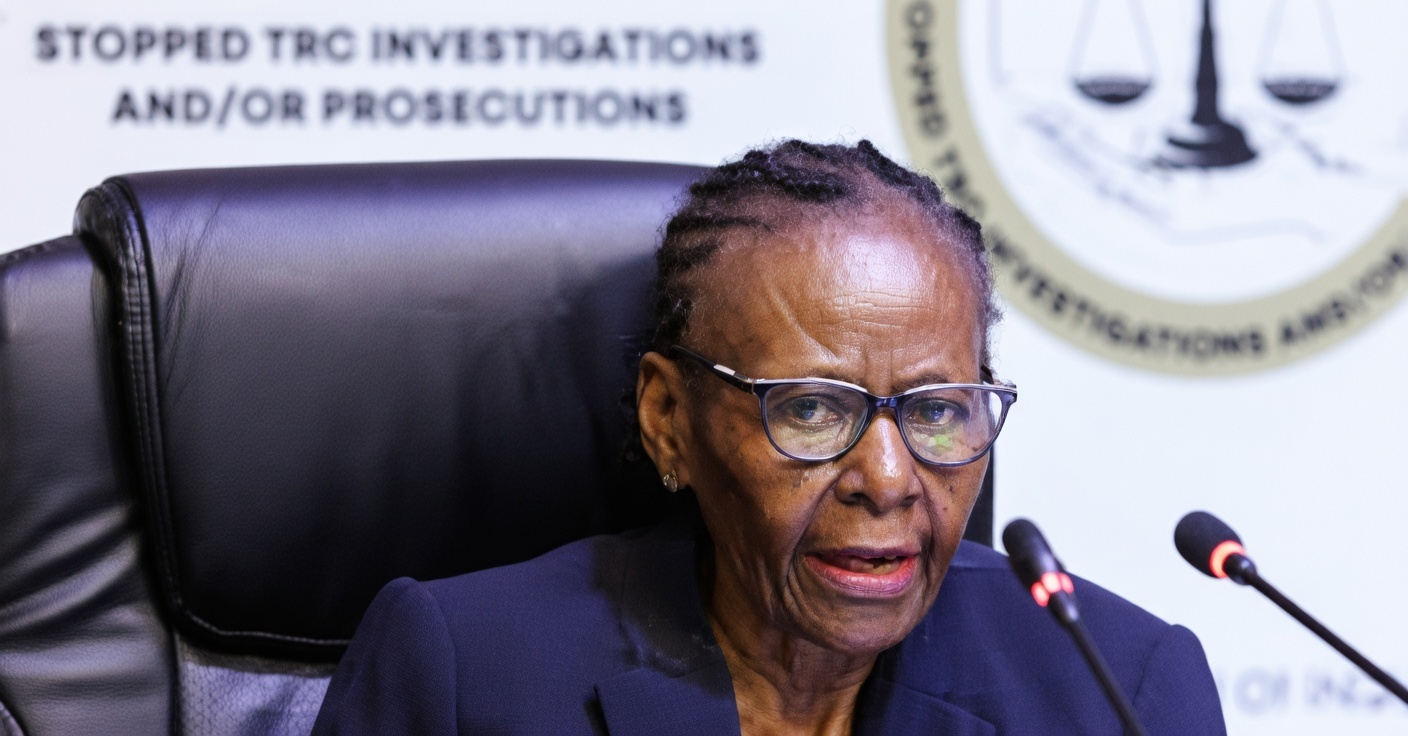 Justice Recusal