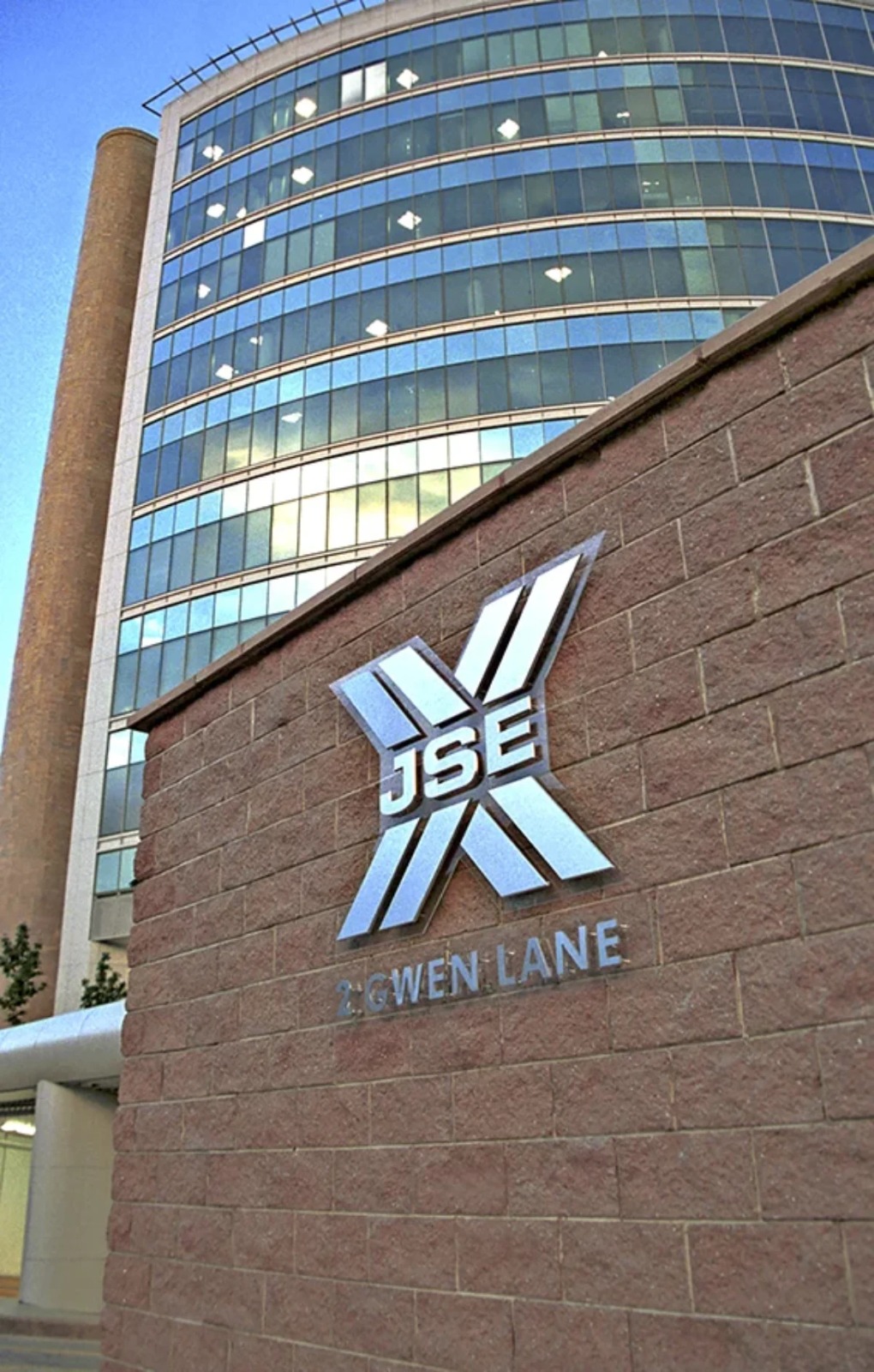 JSE Loses