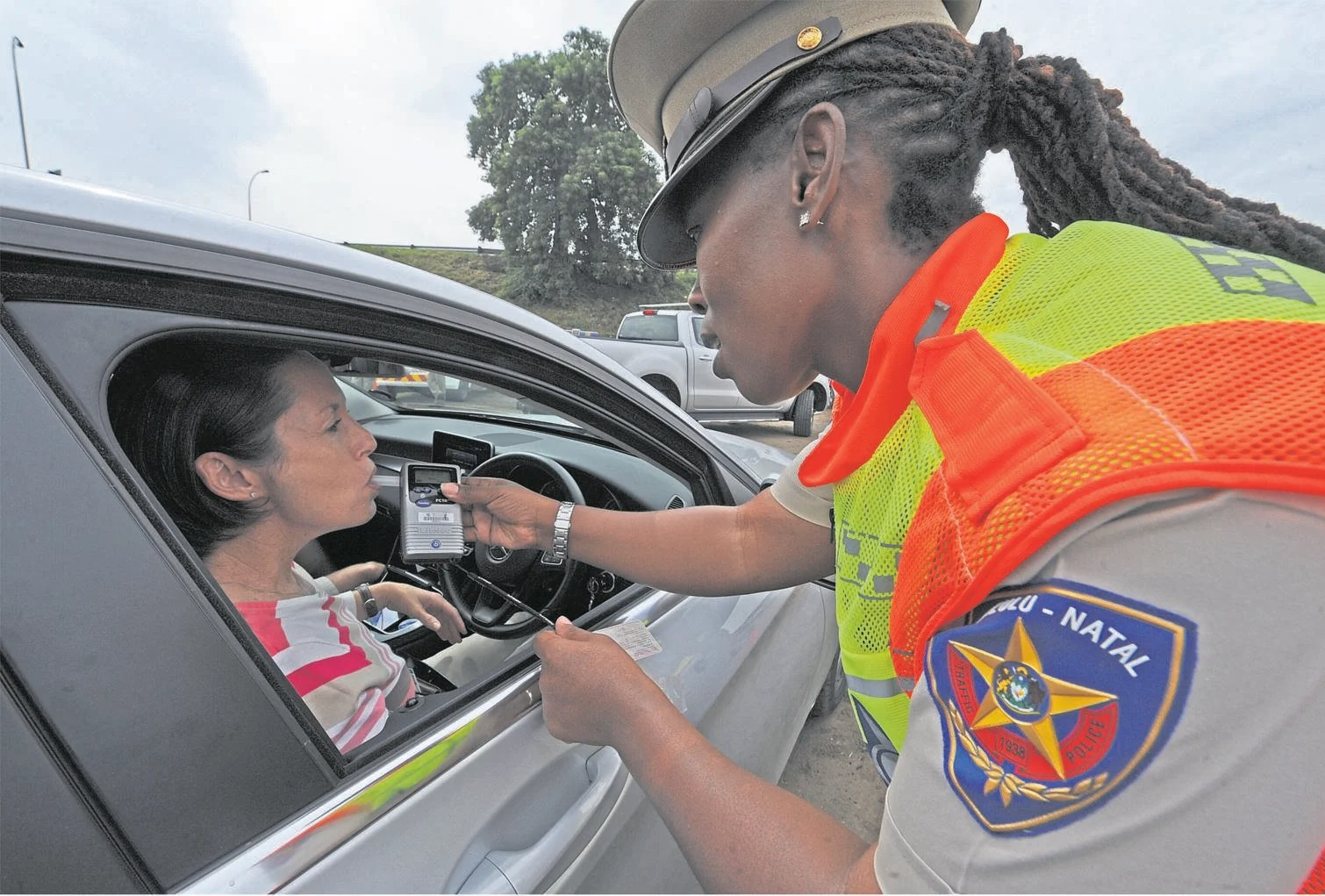 Road Safety