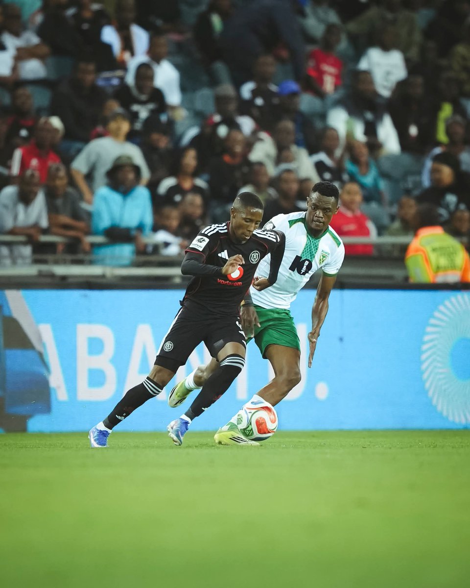 Mofokeng Brace